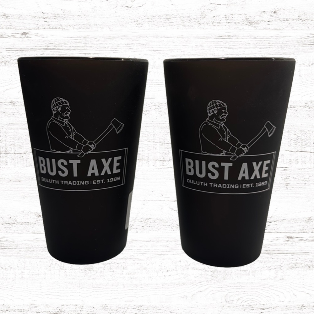{ Silipint } - Duluth Trading Co.  Silicone Pint Cups